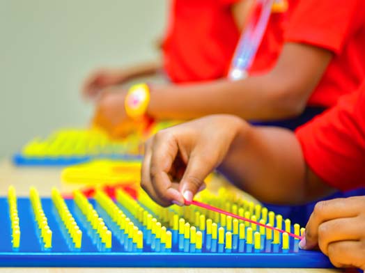 Best Schools in Lingampally