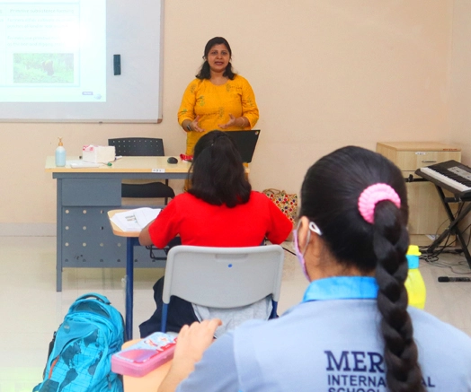 Schools in Lingampally