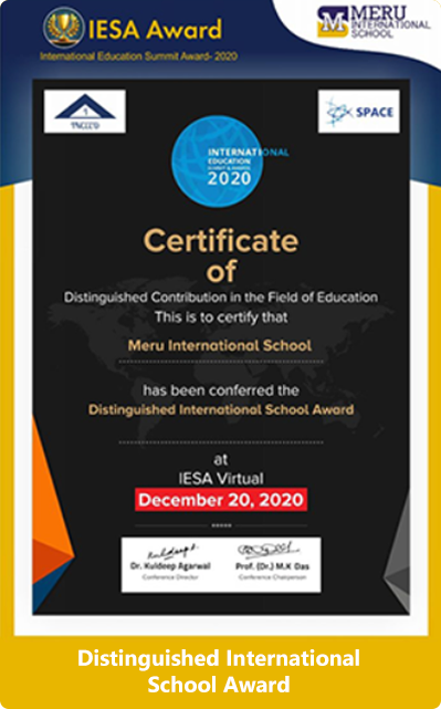 Cambridge Schools In Hyderabad