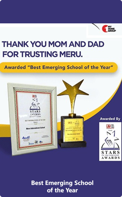 Schools in Lingampally